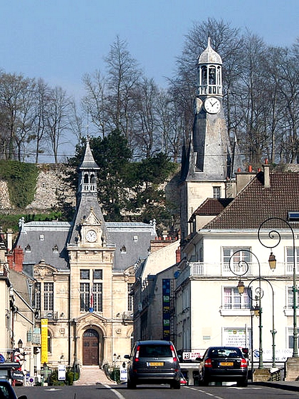 Chateau