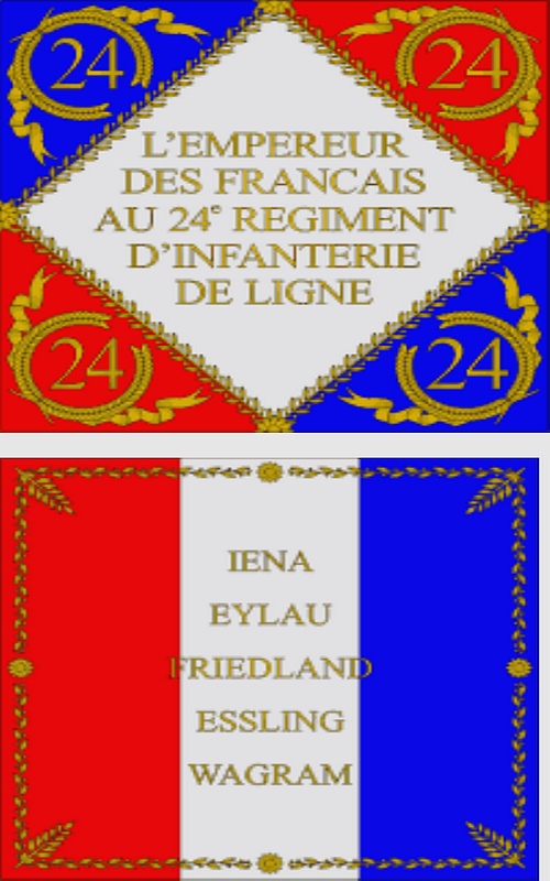 Drapeaux