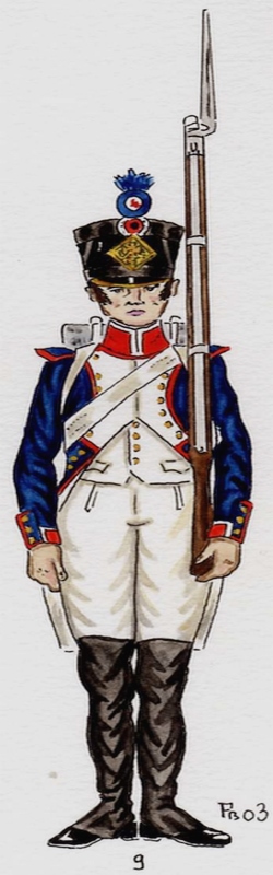 Uniforme
