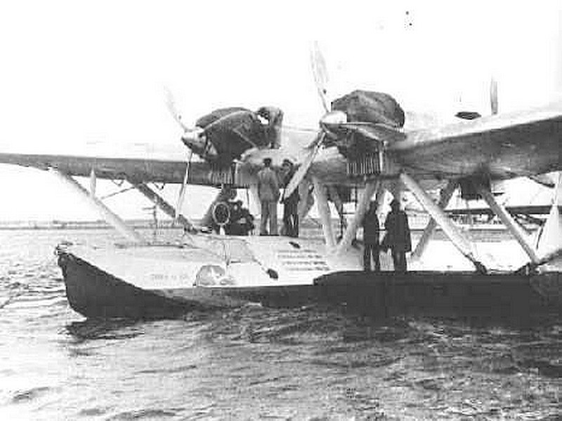 Hydravion