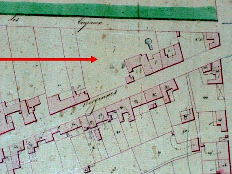 Cadastre