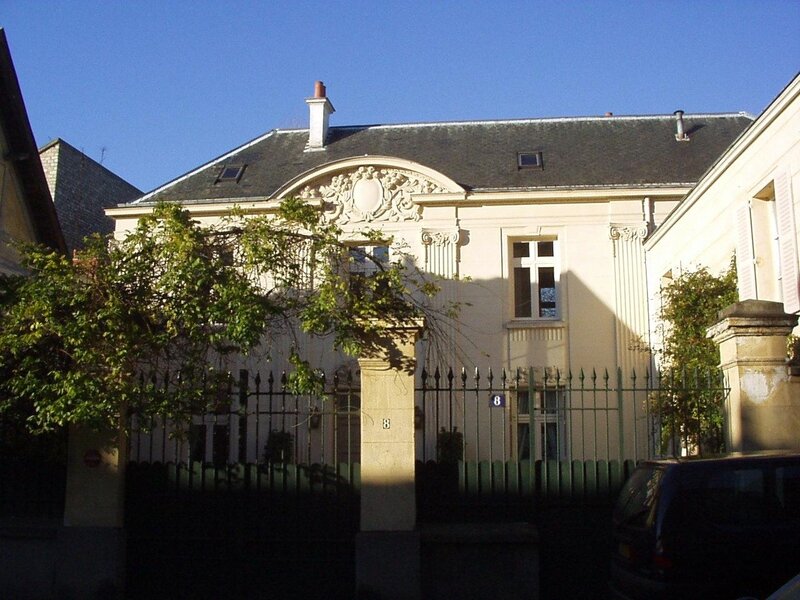 Maison