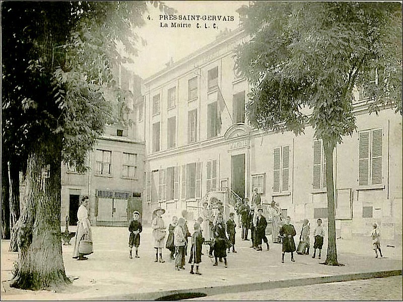 Mairie