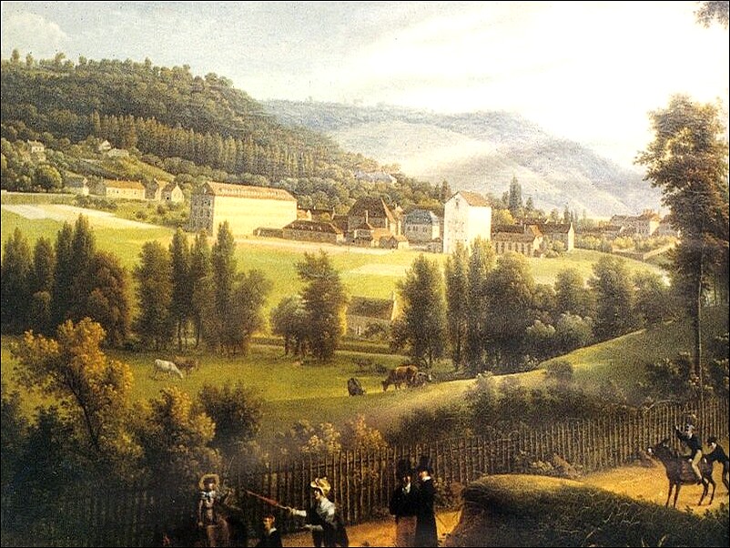 Manufacture 1824